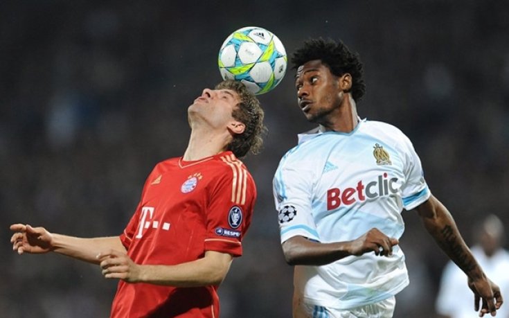 Марсилия се разделя с най-добрия си защитник