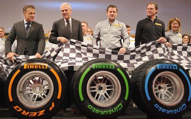 „Пирели“ ще оценява гумите си след Бахрейн