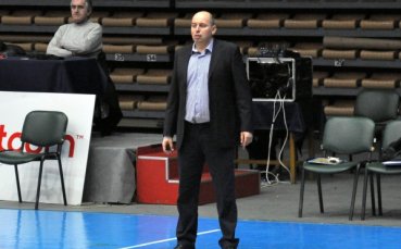Михайлов: След почивката заиграхме по-добра защита