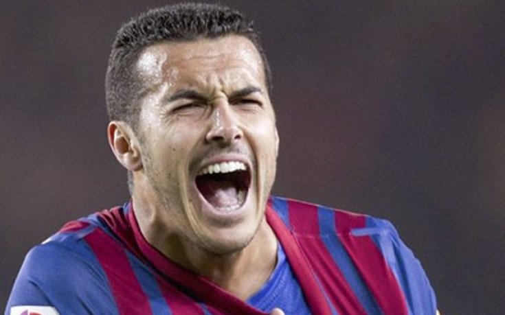 Педро и Адриано готови за мача с Майорка