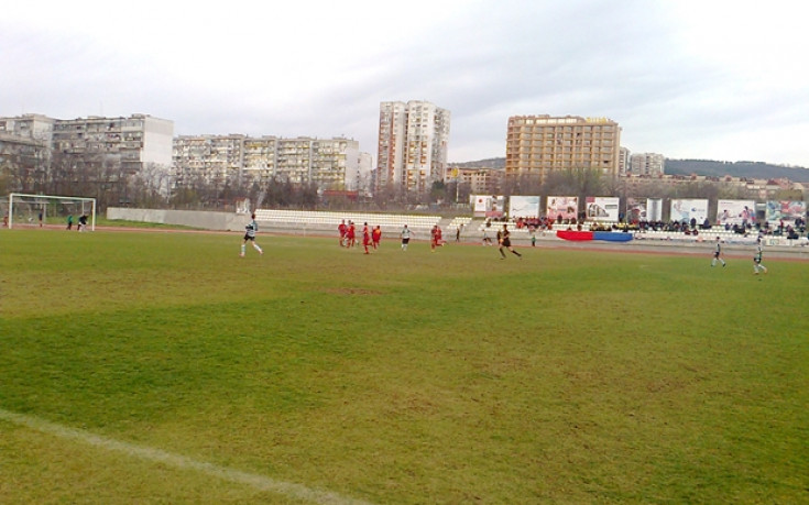 Bultex cup 2013: Ремита за Черно море и ЦСКА, и загуби за Ботев и Славия