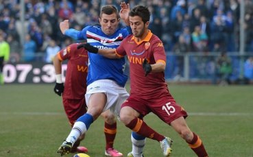 Джеко покани сънародник в Манчестър Сити, за да не напуска