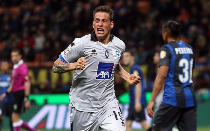 ВИДЕО: Невероятен мач отказа Интер от тройката, Аталанта вкара 4 в Милано