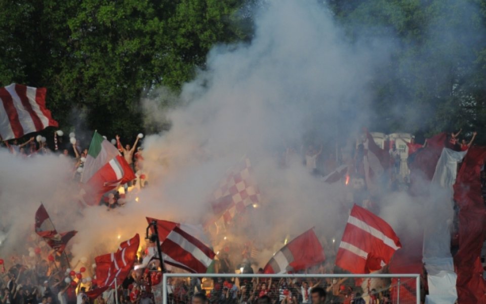 Билетите за ЦСКА – Лудогорец вече са в продажба