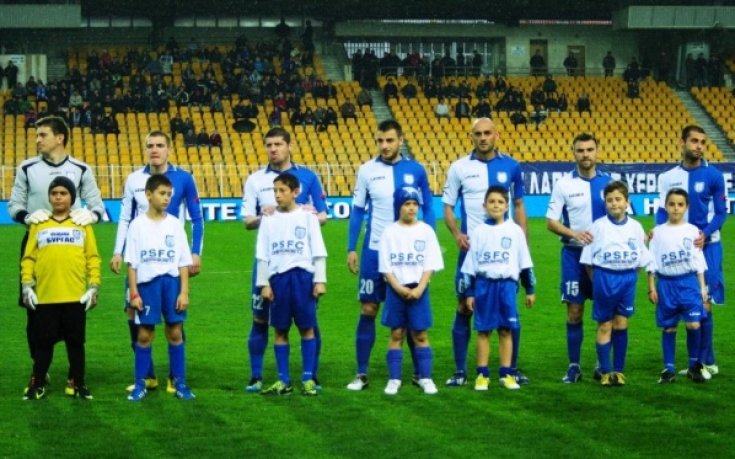 Черноморец взе втора поредна победа и утежни положението на Миньор