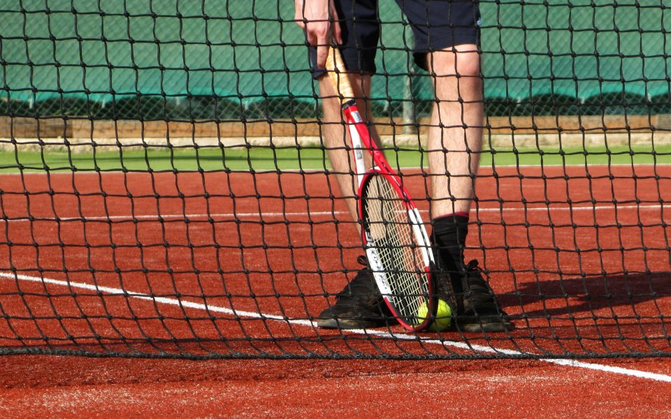 Открива се сезон 2013 на КАИ Национална тенис лига