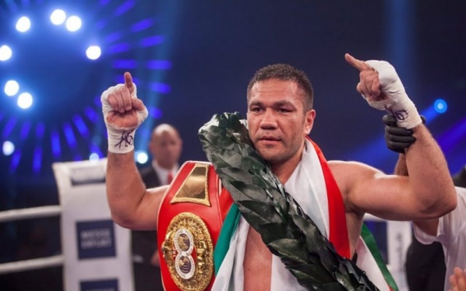 Все още има шанс за мач Пулев - Хей