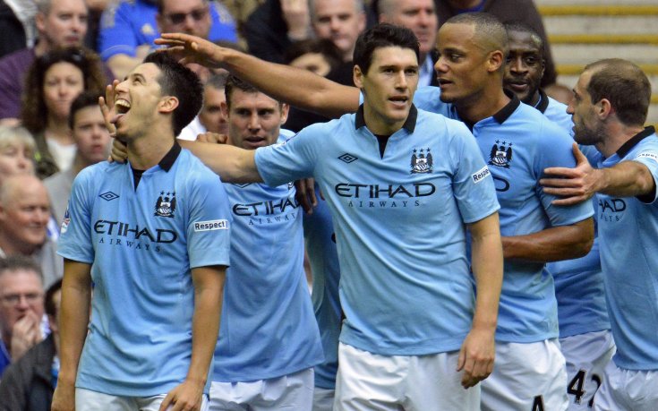 ВИДЕО: Синята част от Манчестър прекърши Челси и е на финал за ФА Къп