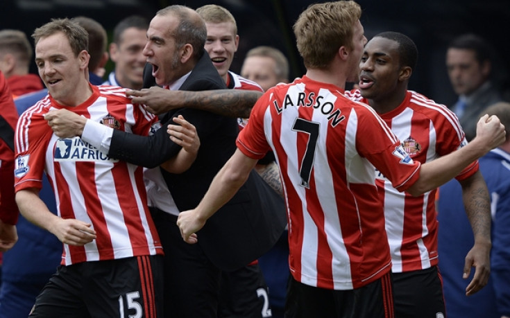 Ди Канио посвети победата на майка си: Тя ми се усмихна от небето