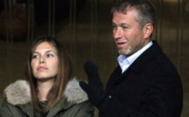 Роман Абрамович стана татко за седми път