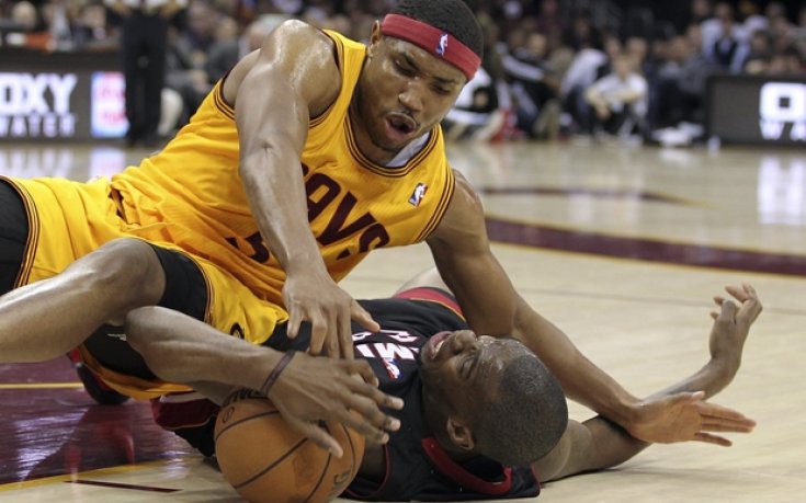 Резервите на Маями изпързаляха Кливланд за рекордна 65-а победа