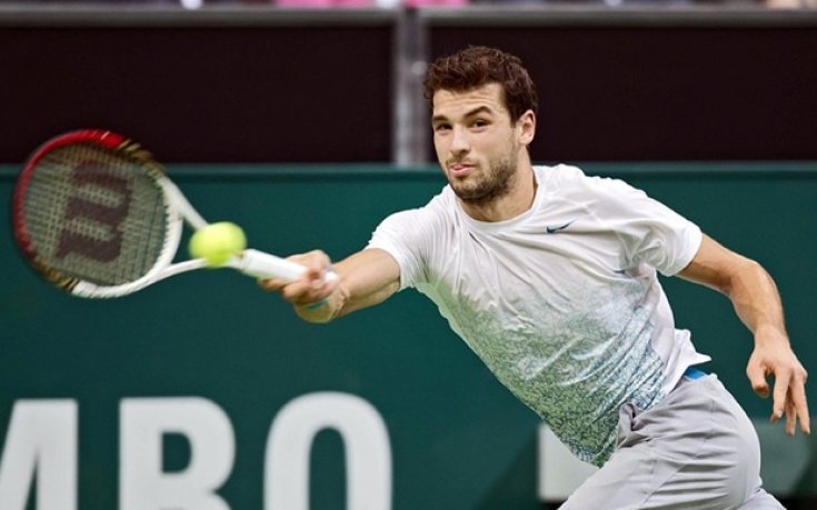 Голям Гришо най-сетне взе скалпа на Типсаревич