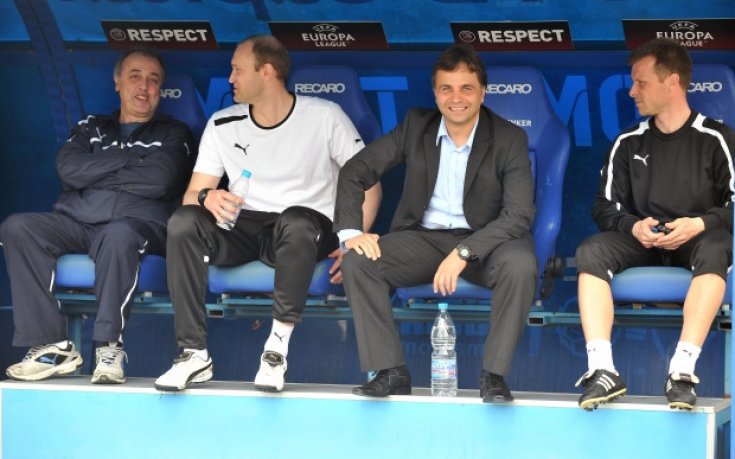 Ники Митов: Имаме уникална публика, която искам да е щастлива