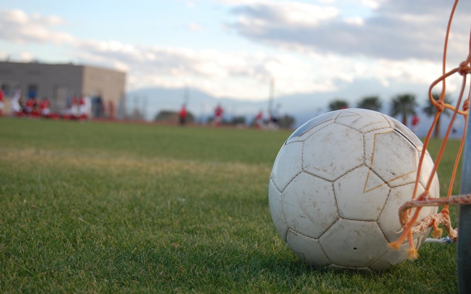 Националният тим до 15 години с поражение от Вестфалия