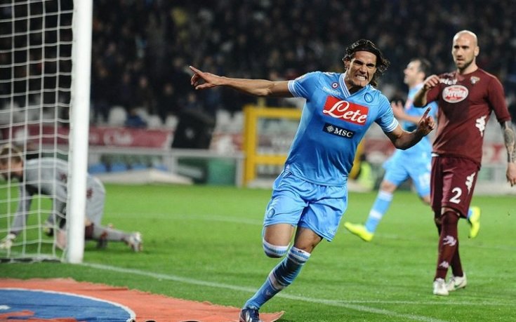 Гуардиола си пожела голмайстора на Серия А