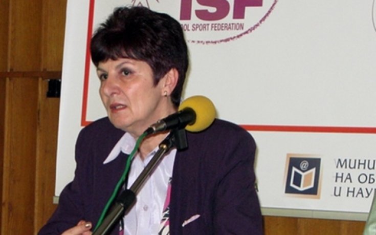 Финалите на ученическите първенства започват през май