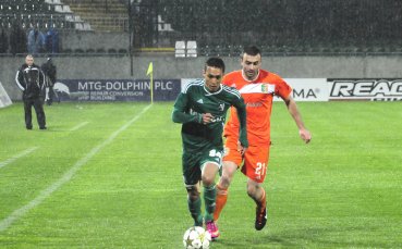 Марселиньо: Заслужаваме да сме шампиони