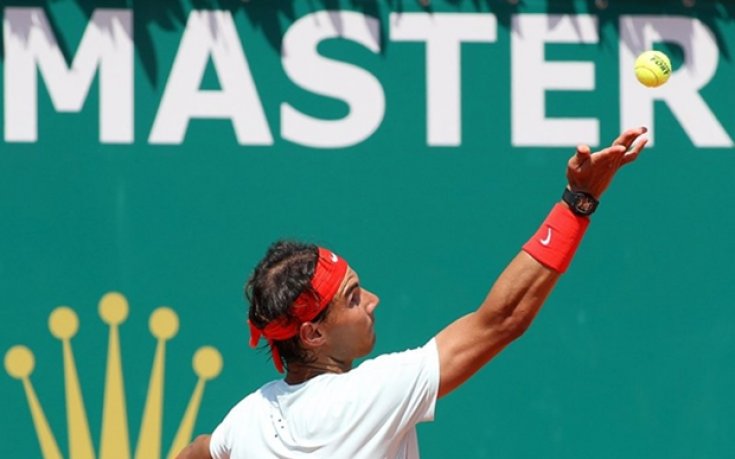 Надал: Димитров е една от бъдещите звезди в тениса