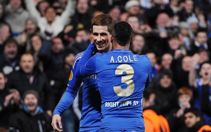 Кейхил и Коул се завръщат в състава на Челси