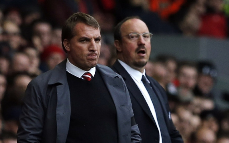 Брендън Роджърс към Луис Суарес: Няма незаменими футболисти