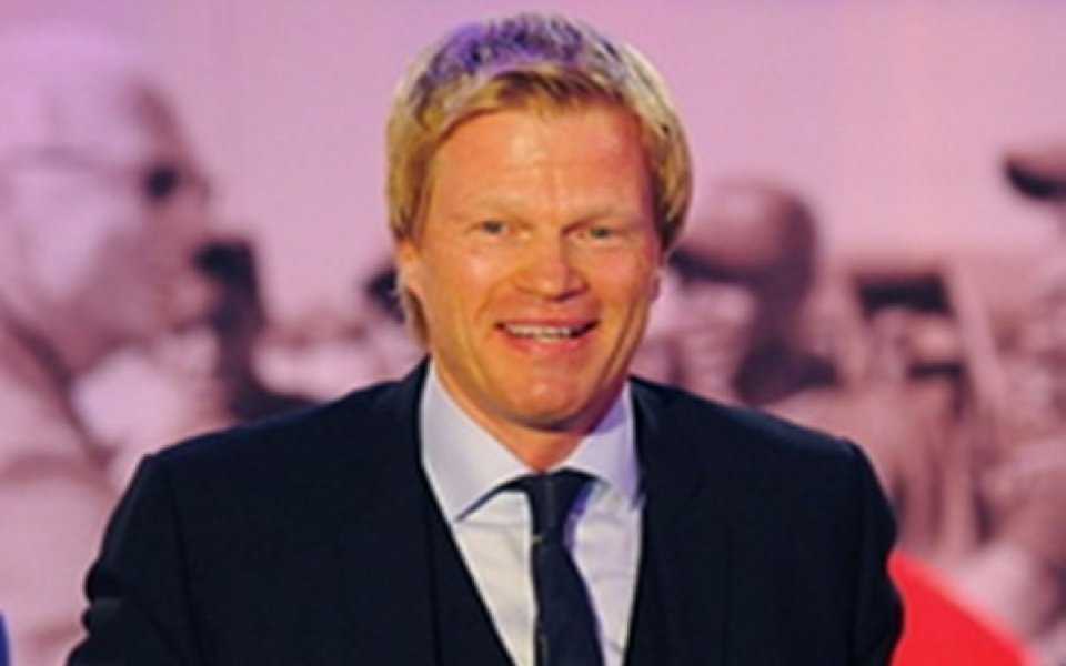 Оливер Кан: Отбраната на Барса не е на ниво