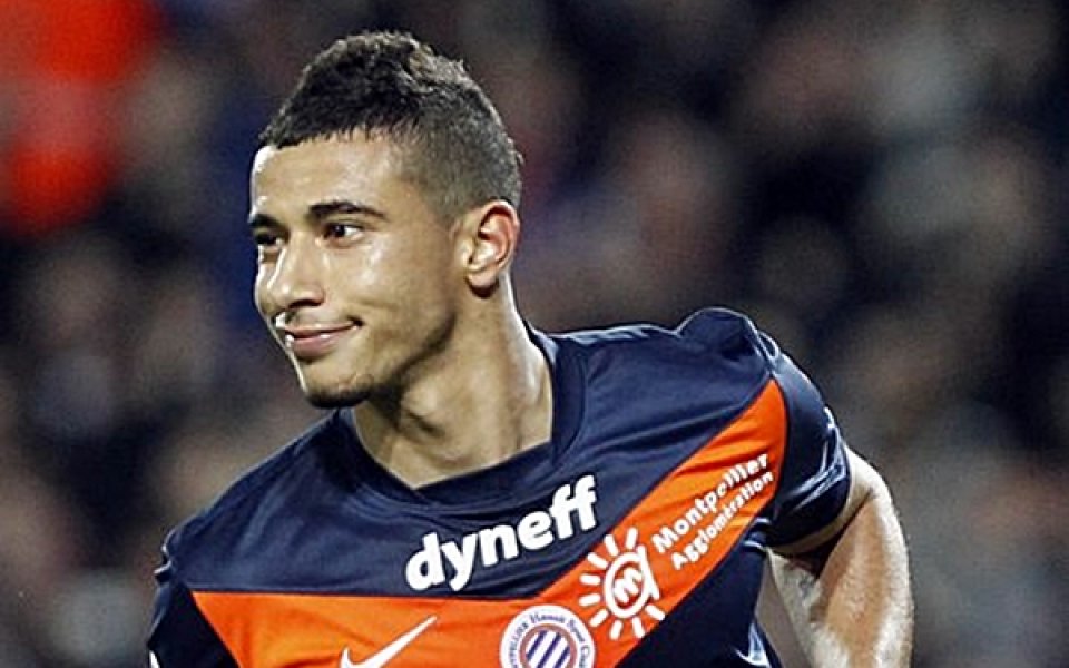 Монпелие постави цена на Белханда