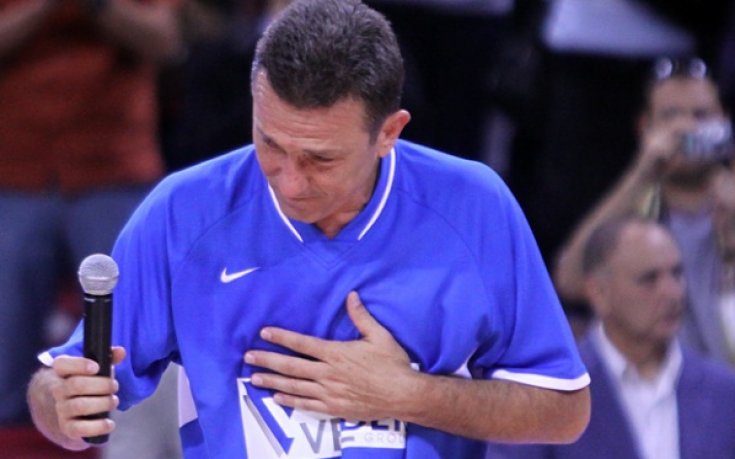 Георги Младенов научи от медиите, че е твърде скъп и твърде добър за Берое