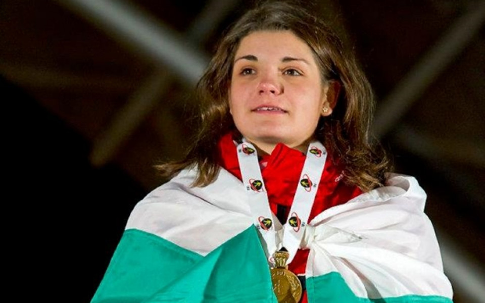 Биатлонистката Ния Димитрова: Оставам си българка