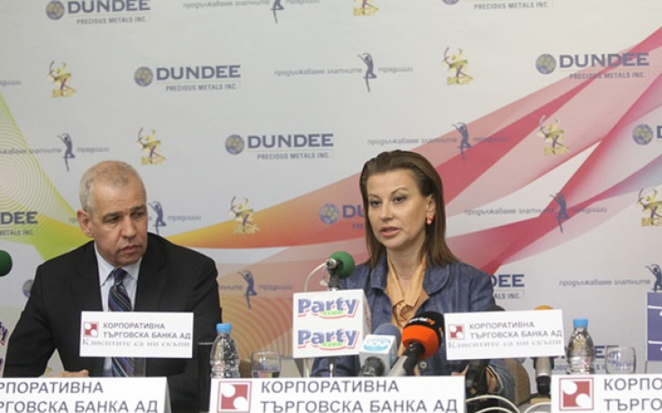 Алекс Нестор: Художествената гимнастика може да върне славата си