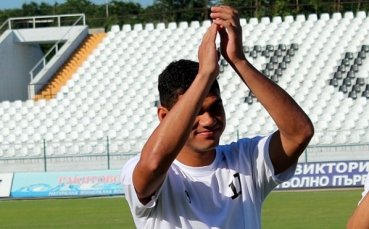 Любимец на феновете на Локомотив Пловдив се завръща на 