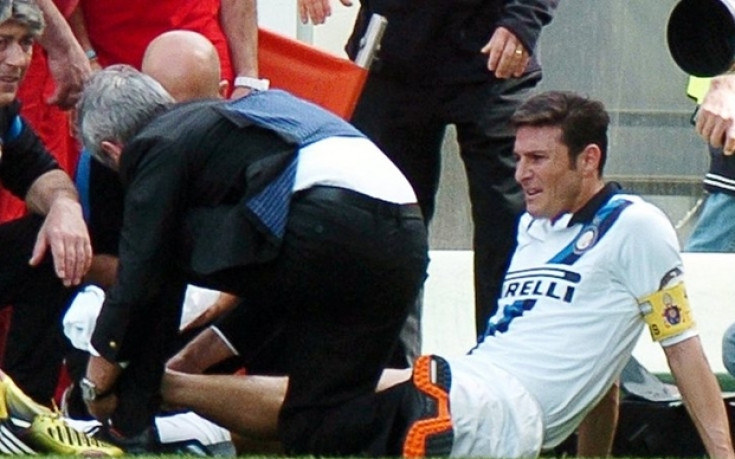 Санети: Ще преодолея и това