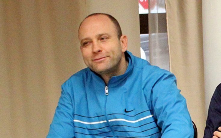 Тити Папазов: Трябва ни мобилизация, допълнителна мотивация и амбиция