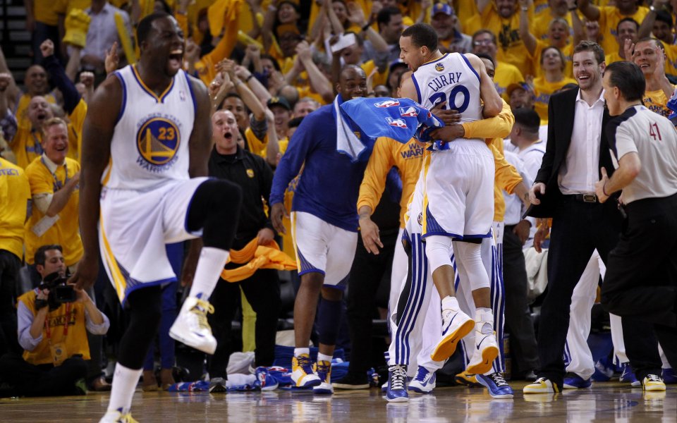 СНИМКИ: Маями и Сан Антонио приключиха набързо с Милуоки и Лейкърс