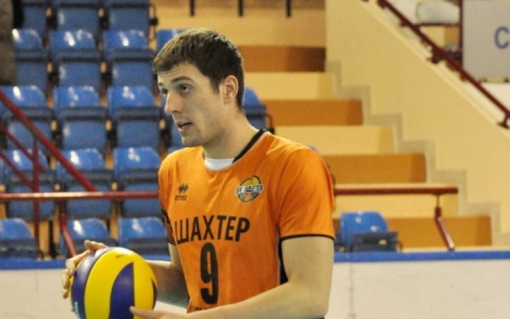 Нов посрещач в националния