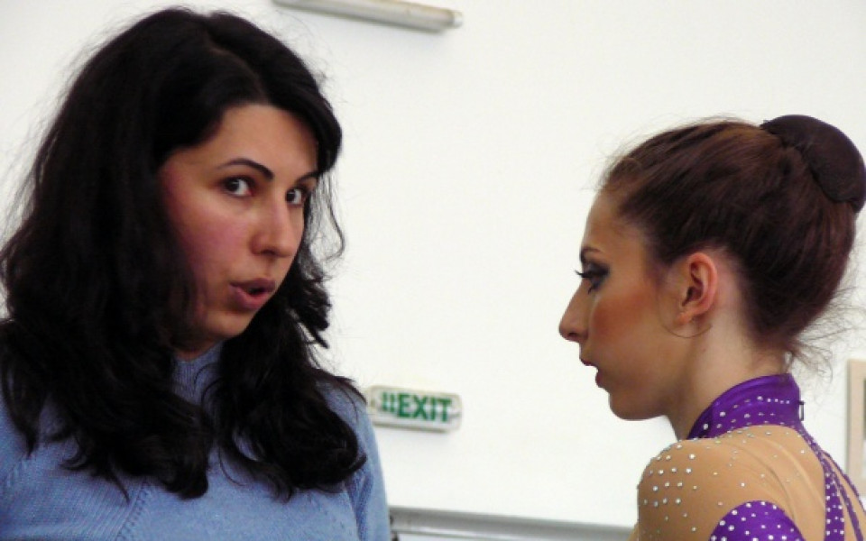 ВИДЕО: Изпълнение на българска грация с над 3 милиона гледания в YouTube