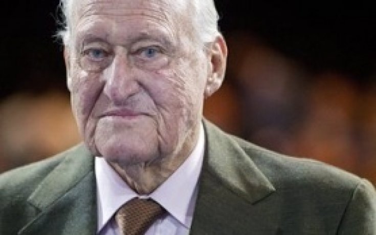 Хавеланж вече не е почетен президент на ФИФА