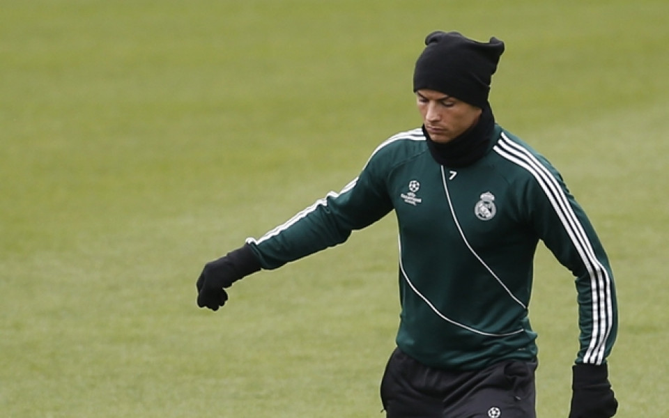 Юнайтед и ПСЖ се надцакват за Роналдо