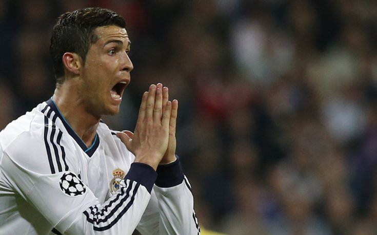 Роналдо: Не се притеснявам за Моуриньо, можехме да сме на финал