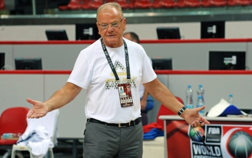 Ивкович все по-близо до Фенербахче