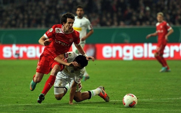 Леверкузен прилапа австралиец от Фортуна за заместник на Шюрле