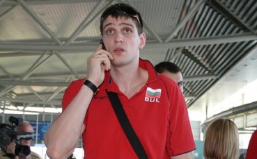 Алексиев и Тодоров остават в Газпром-Югра и за следващия сезон