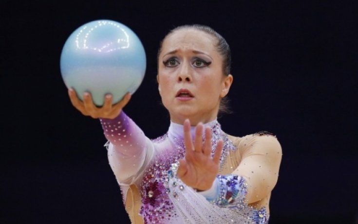 Отлично представяне и второ място за Силвия Митева в София