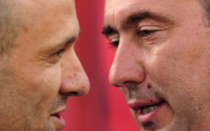 Мъри Стоилов: Не заслужавахме да спечелим, но равен нямаше да е нереален