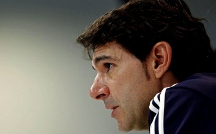 Каранка: Никога не е имало липса на уважение към Касияс