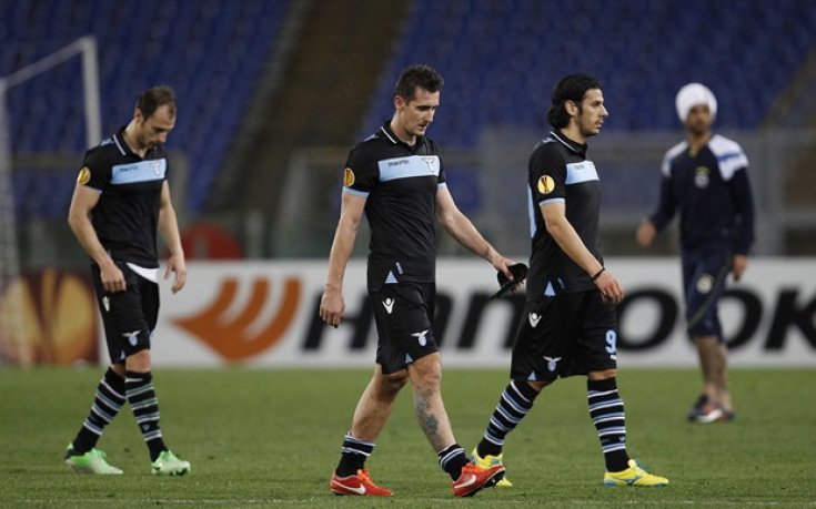 ВИДЕО: Умопомрачителен Клозе избухна срещу Болоня и прекъсна „головата суша“