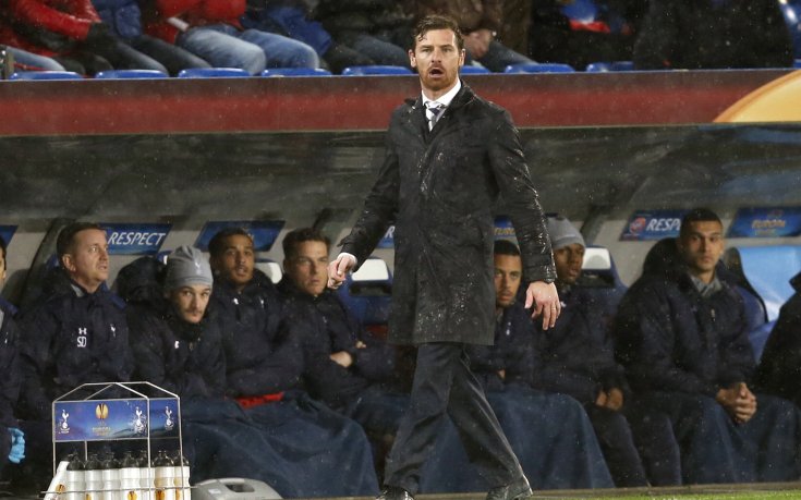 Вилаш-Боаш: За мен Челси е като останалите ни съперници