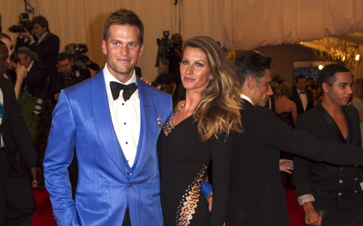 СНИМКИ: Линдзи Вон и Тайгър Уудс дебютираха на червения килим