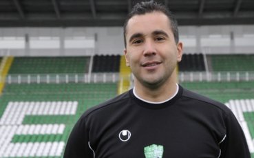 Помощникът на Хубчев: Играхме феърплей срещу Локо Сф
