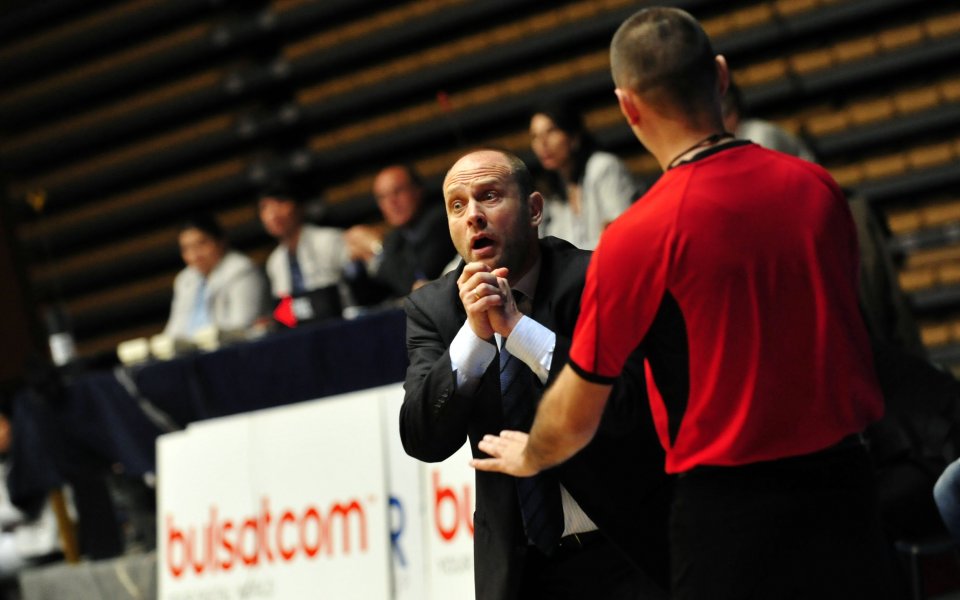 Тити: Изключителен феърплей на Ацо Тодоров, ние проявихме характер