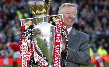 Фъргюсън: Сега е правилният момент да се оттегля